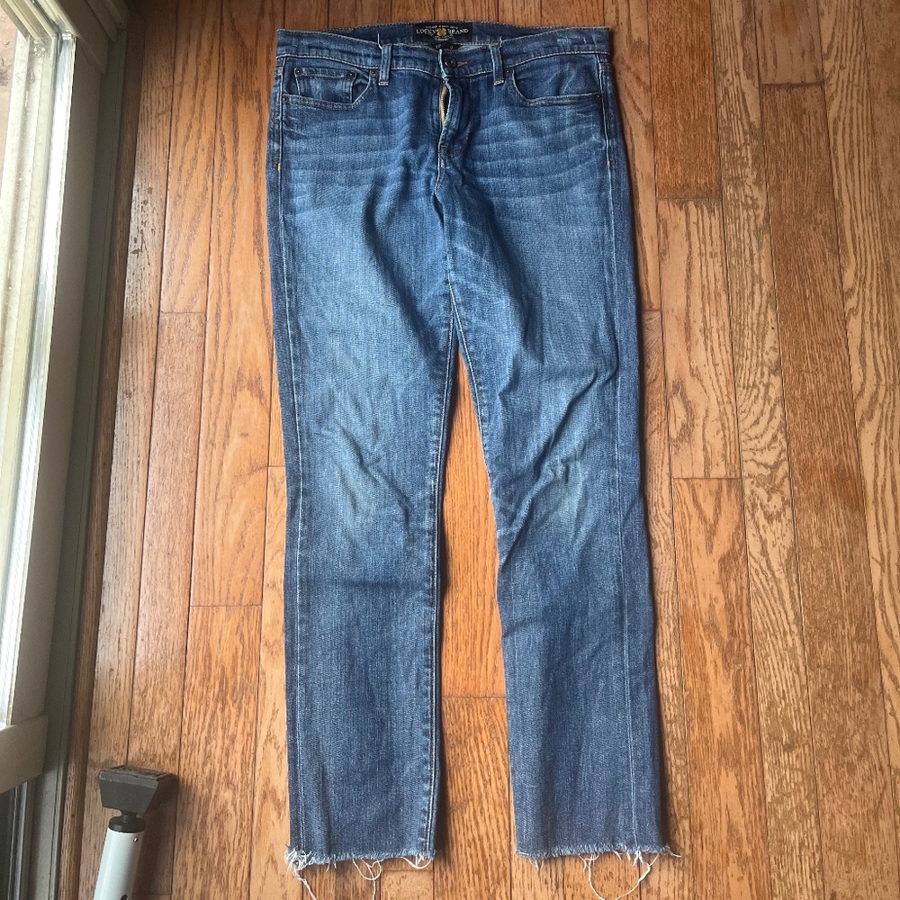 Lucky Brand Women’s Jeans, Size 10/30